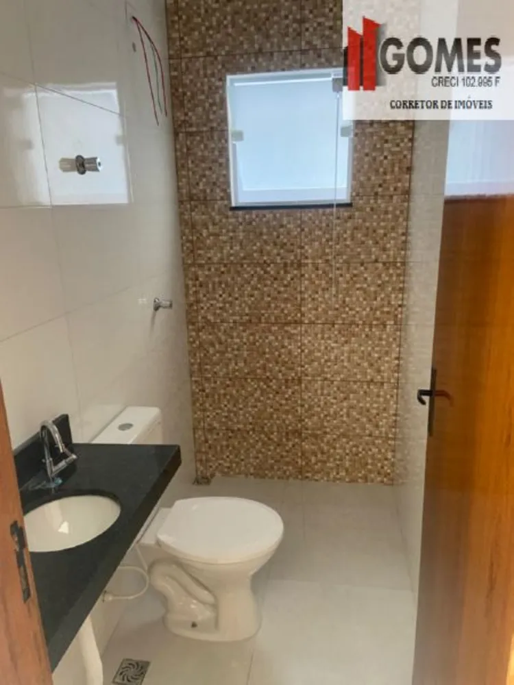 Casa, 78 m² - Foto 7