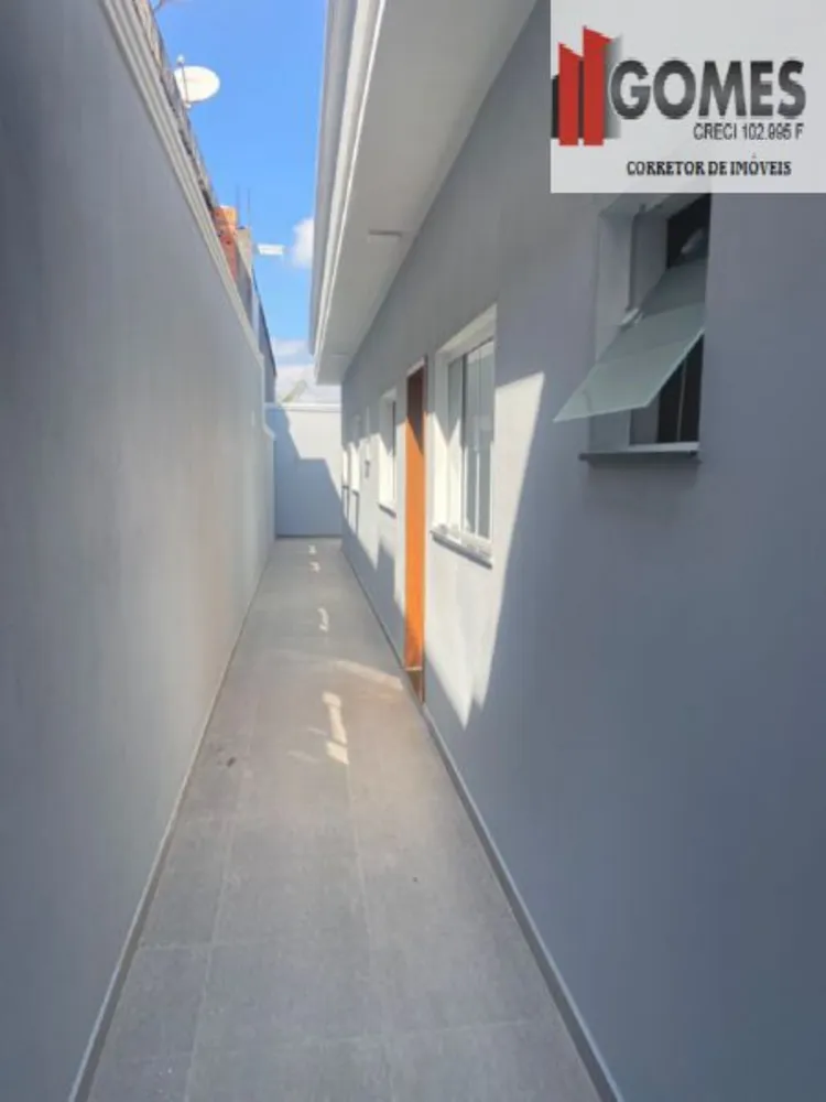 Casa, 3 quartos, 78 m² - Foto 5
