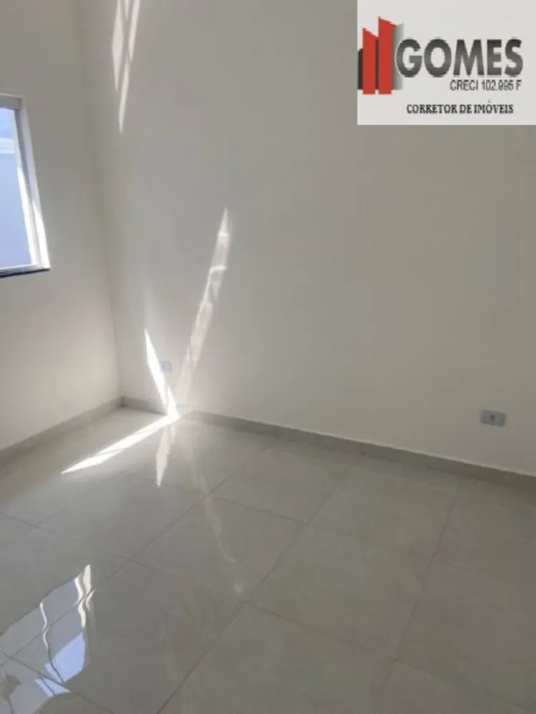 Casa, 3 quartos, 78 m² - Foto 8