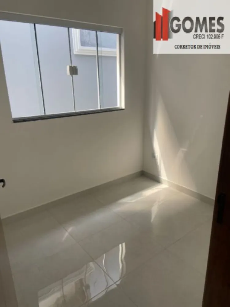 Casa, 3 quartos, 78 m² - Foto 7