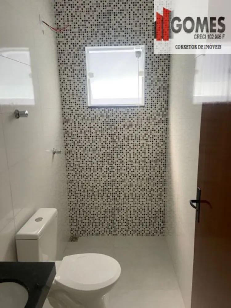 Casa, 78 m² - Foto 16