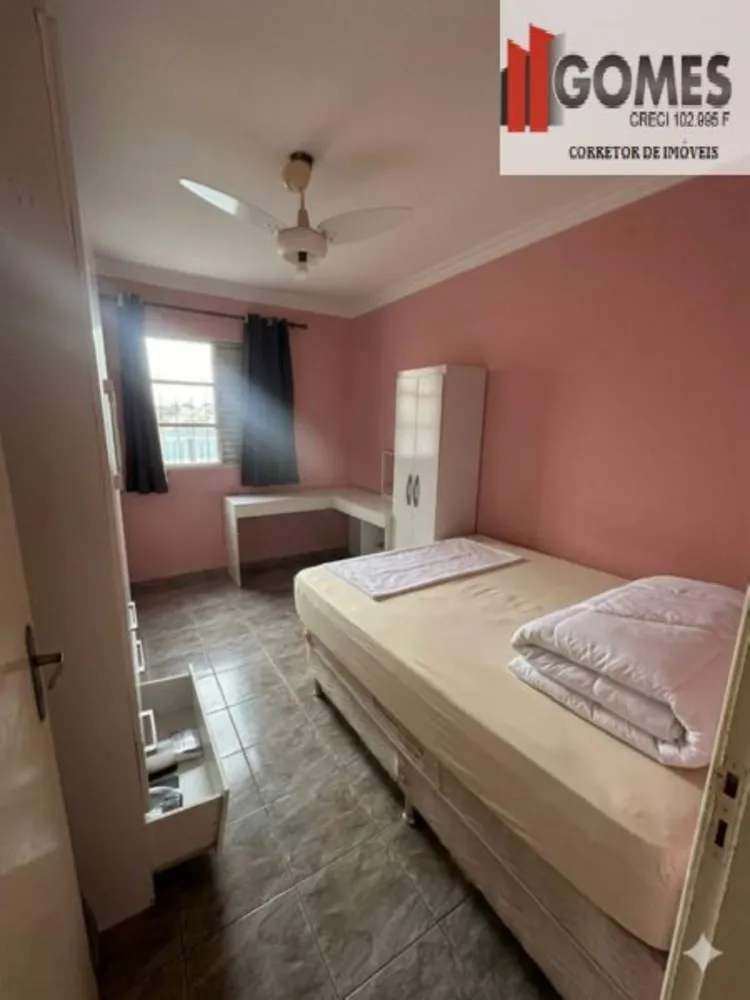 Apartamento, 2 quartos, 56 m² - Foto 7