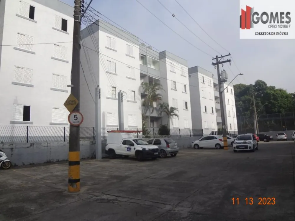 Apartamento, 1 quarto, 56 m² - Foto 7