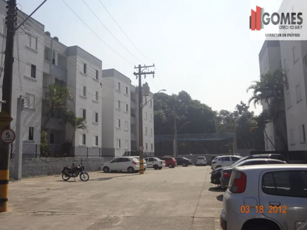 Apartamento, 1 quarto, 56 m² - Foto 4