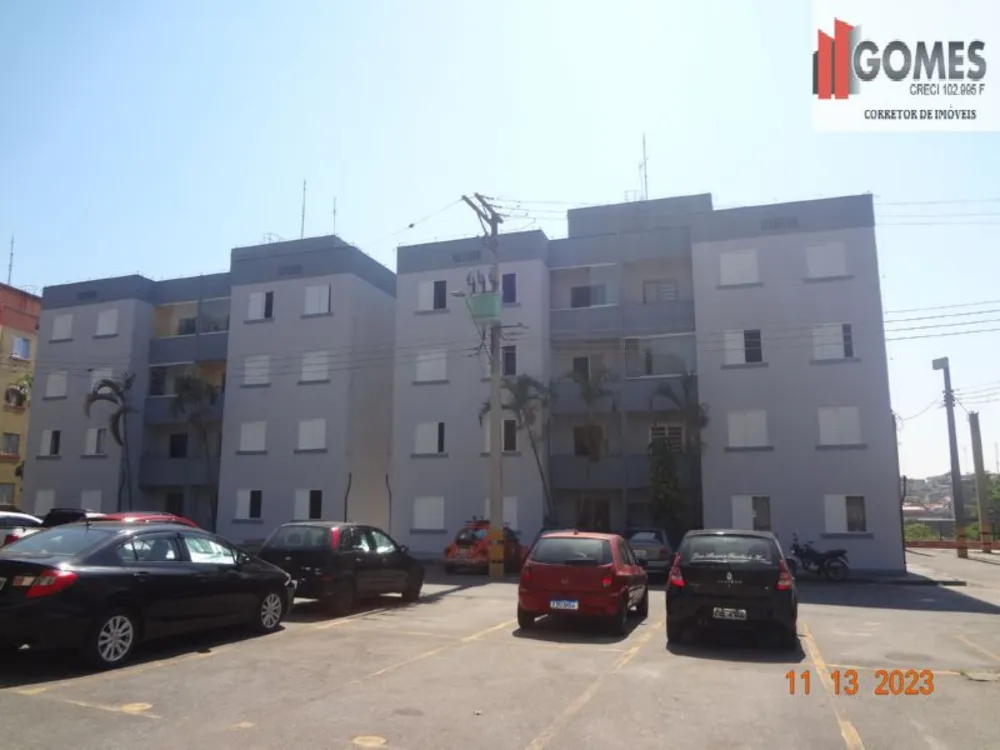 Apartamento, 1 quarto, 56 m² - Foto 11