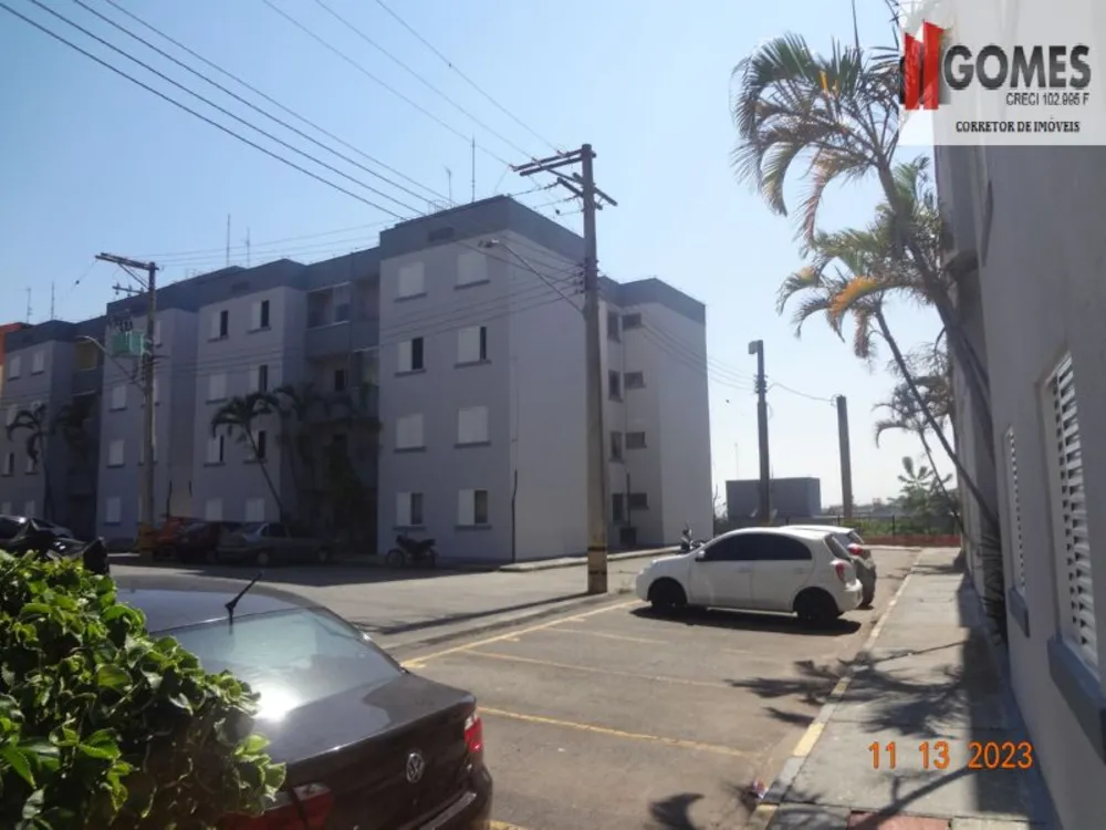 Apartamento, 2 quartos, 56 m² - Foto 6