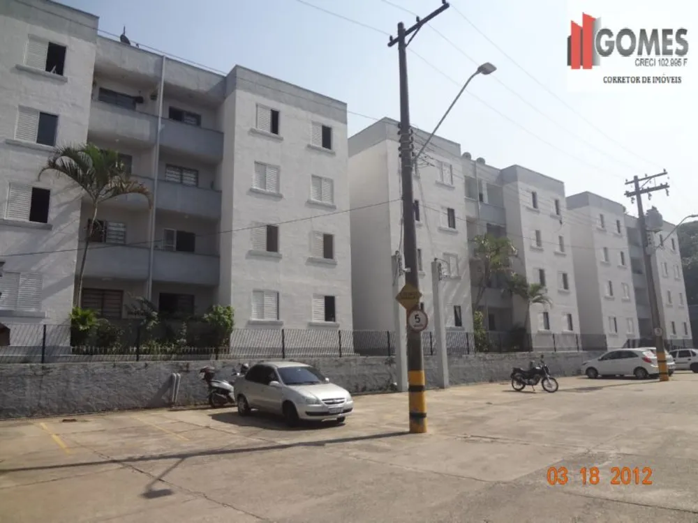 Apartamento, 2 quartos, 56 m² - Foto 4