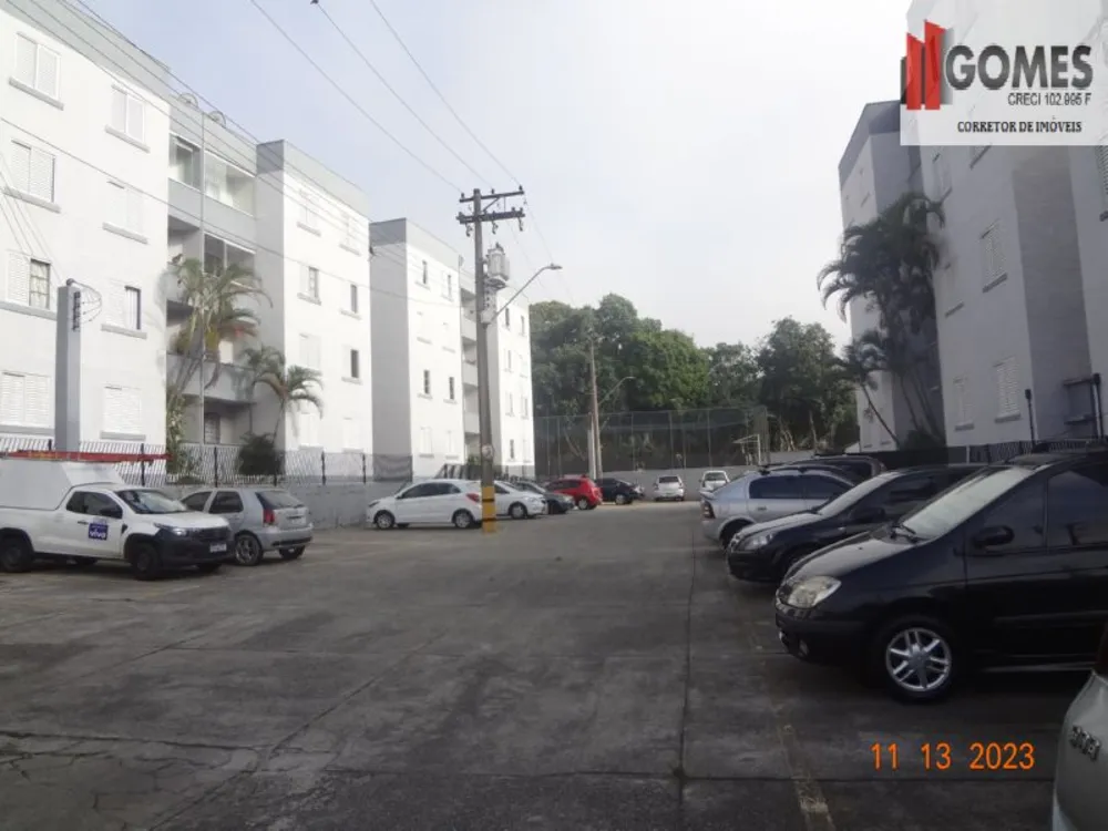 Apartamento, 2 quartos, 56 m² - Foto 8