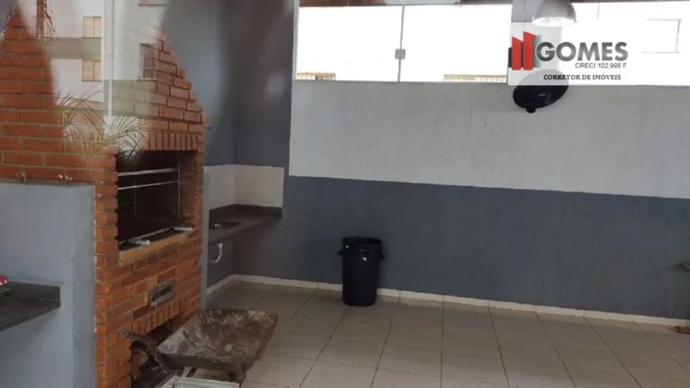 Apartamento, 2 quartos, 49 m² - Foto 4