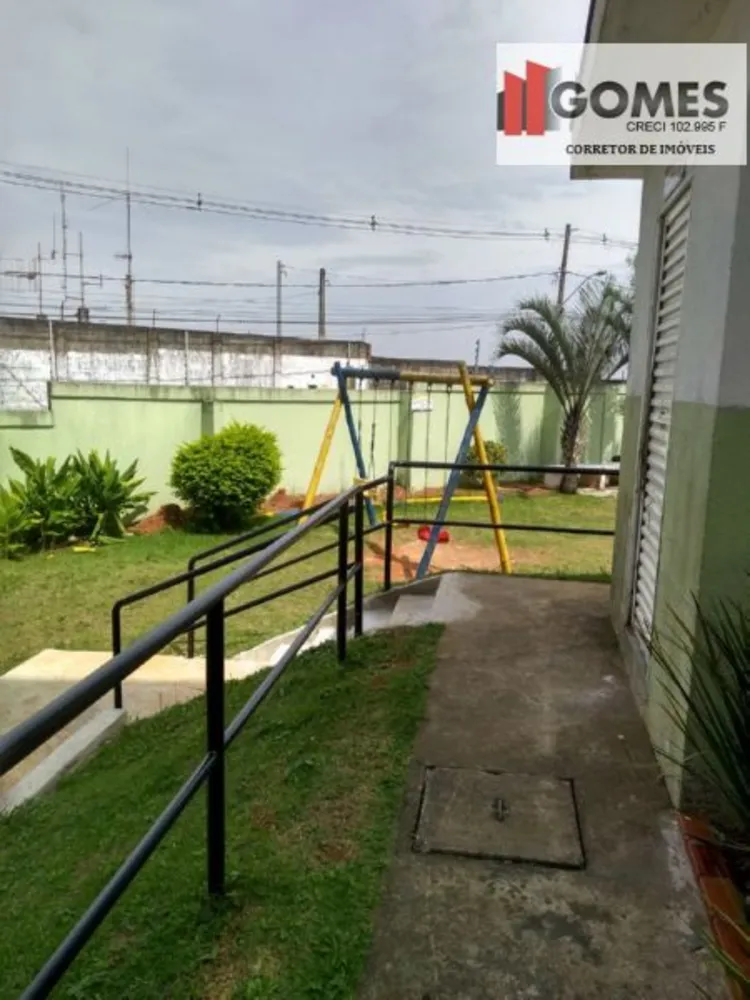 Apartamento, 2 quartos, 49 m² - Foto 8