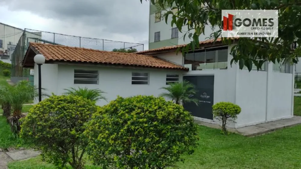 Apartamento, 2 quartos, 49 m² - Foto 6