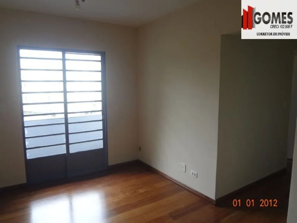 Apartamento, 1 quarto, 56 m² - Foto 4