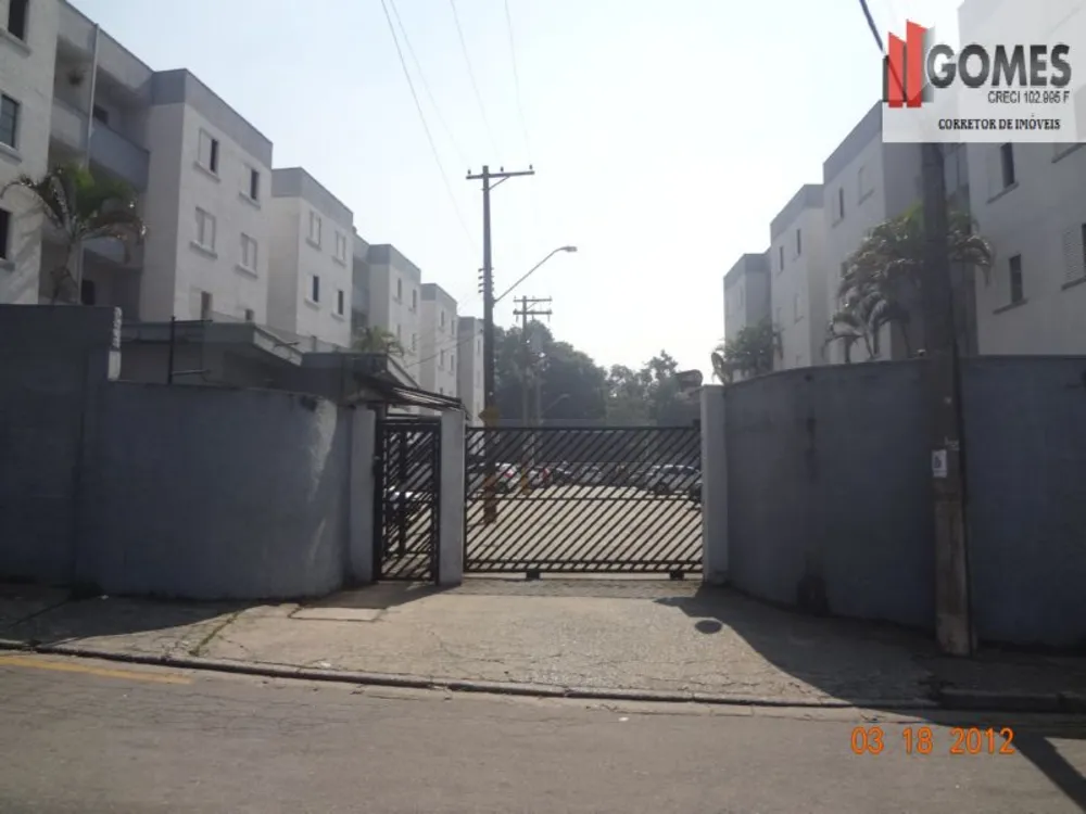 Apartamento, 1 quarto, 56 m² - Foto 11