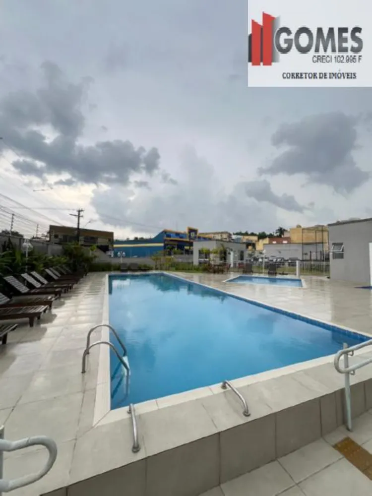 Apartamento, 1 quarto, 52 m² - Foto 8