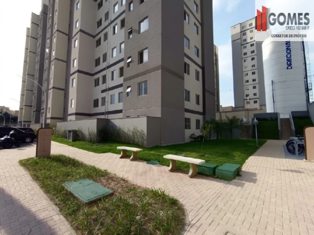 Apartamento, 1 quarto, 52 m² - Foto 12