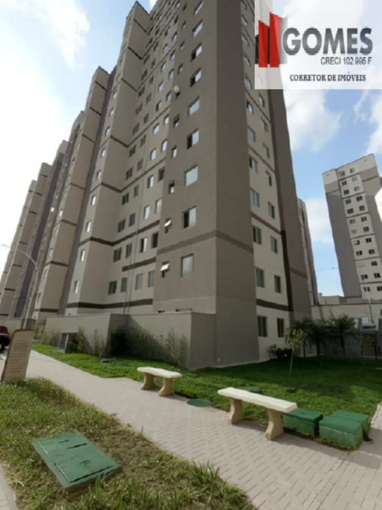 Apartamento, 1 quarto, 52 m² - Foto 5