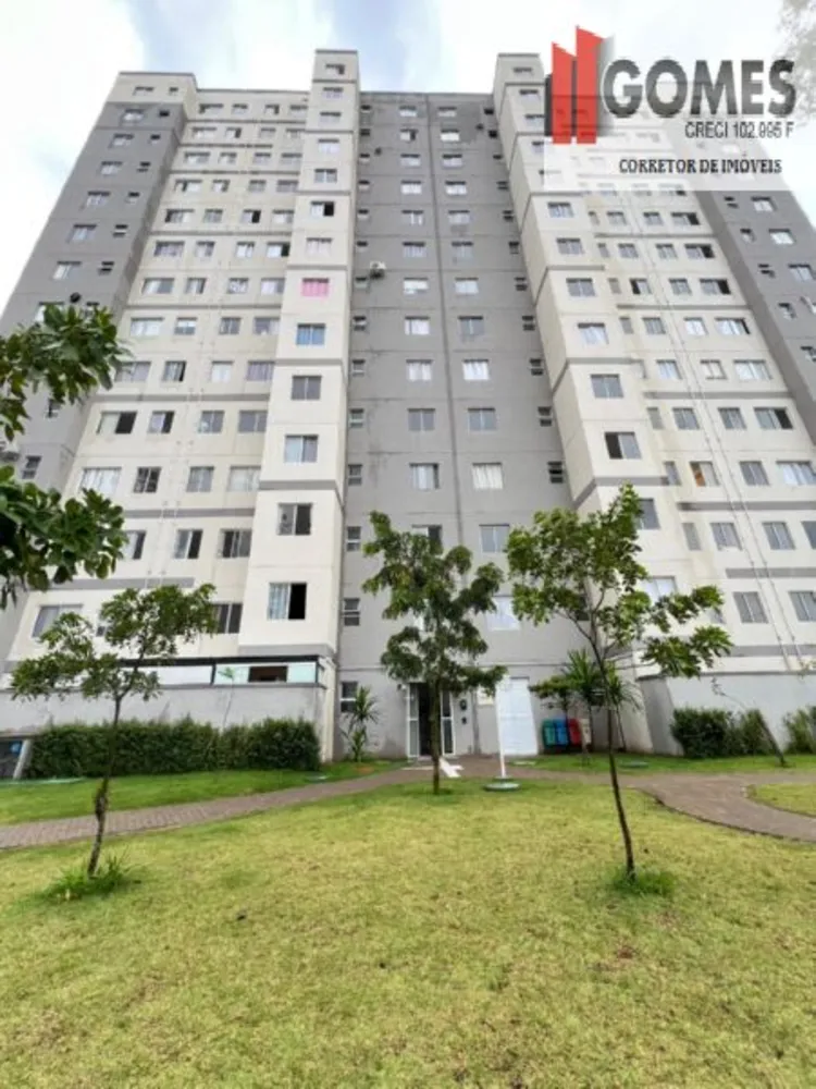 Apartamento, 1 quarto, 52 m² - Foto 4