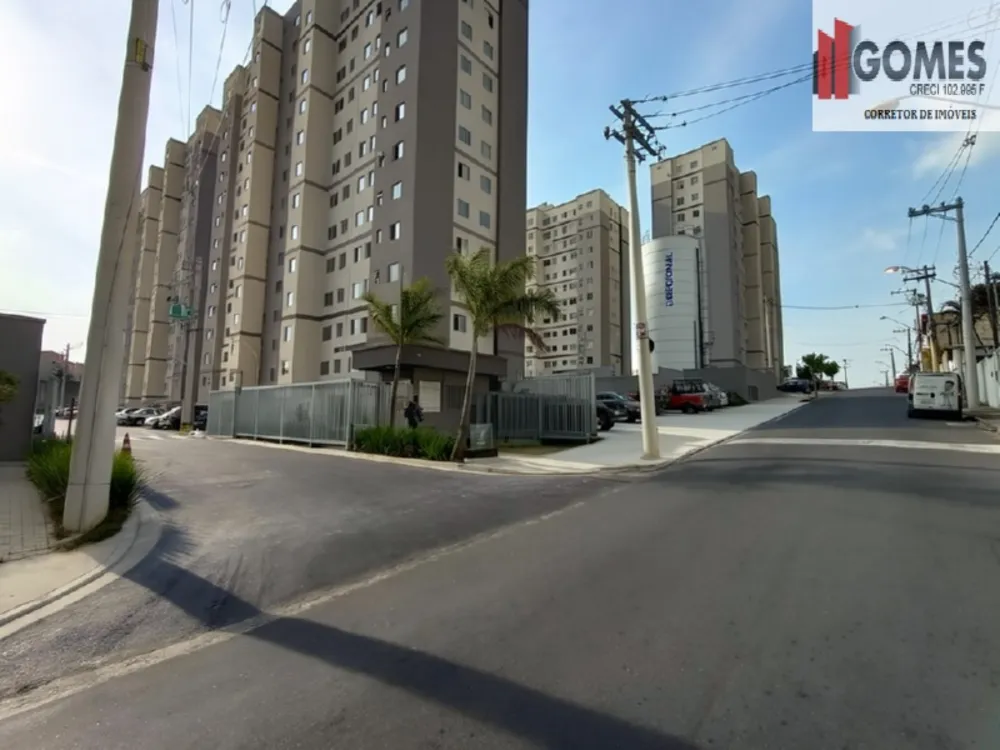 Apartamento, 1 quarto, 52 m² - Foto 1