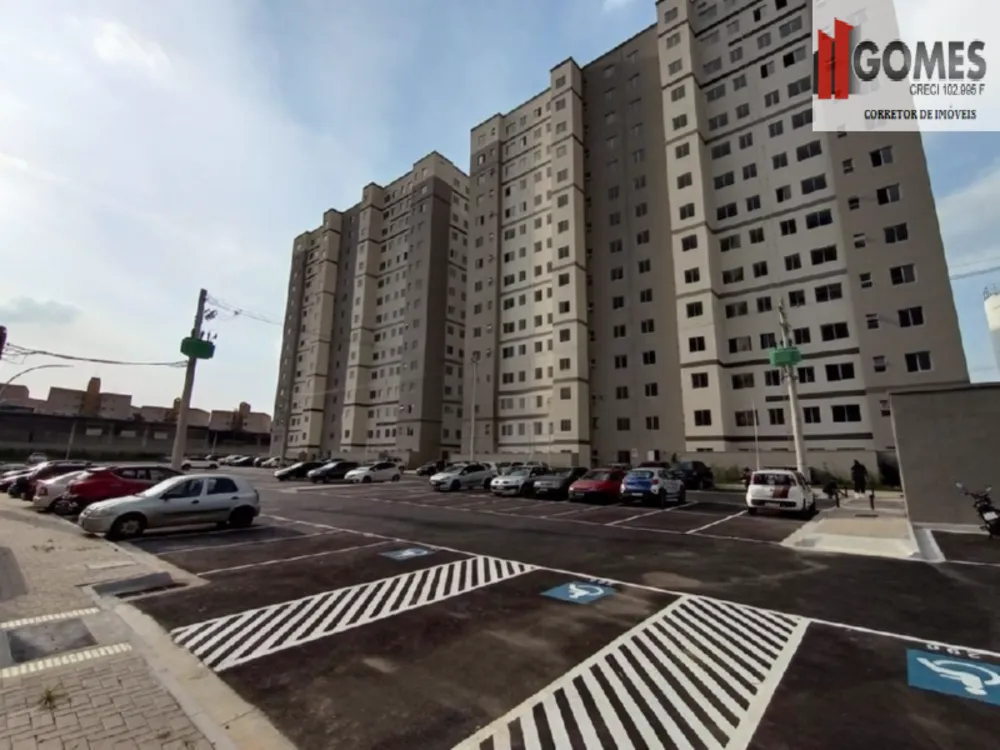 Apartamento, 1 quarto, 52 m² - Foto 3