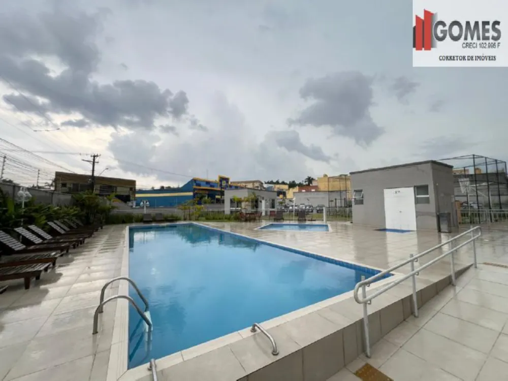 Apartamento, 1 quarto, 52 m² - Foto 6