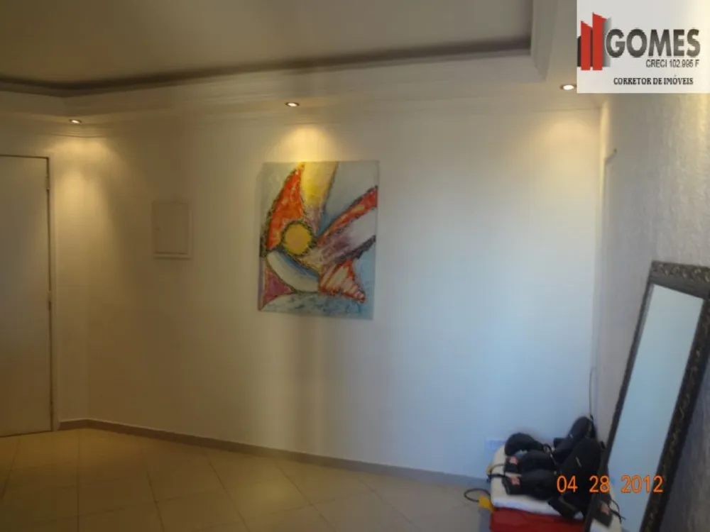 Apartamento, 2 quartos, 50 m² - Foto 2