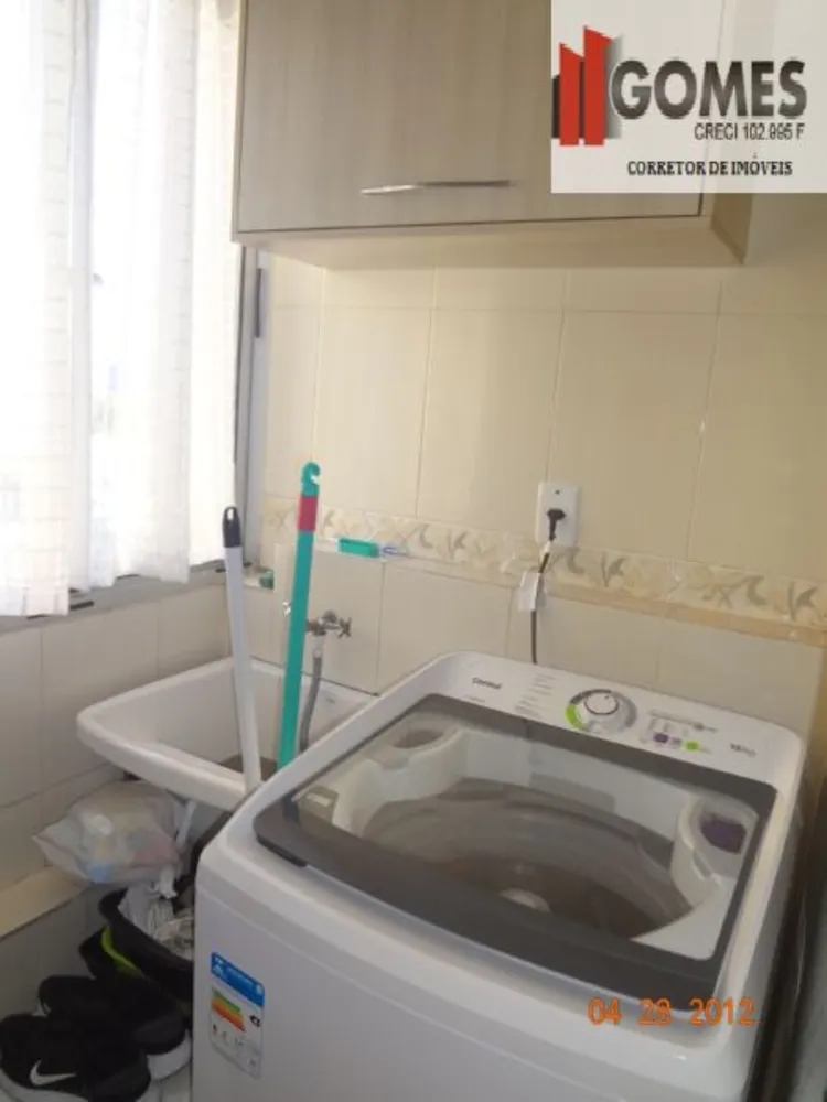 Apartamento, 2 quartos, 50 m² - Foto 9