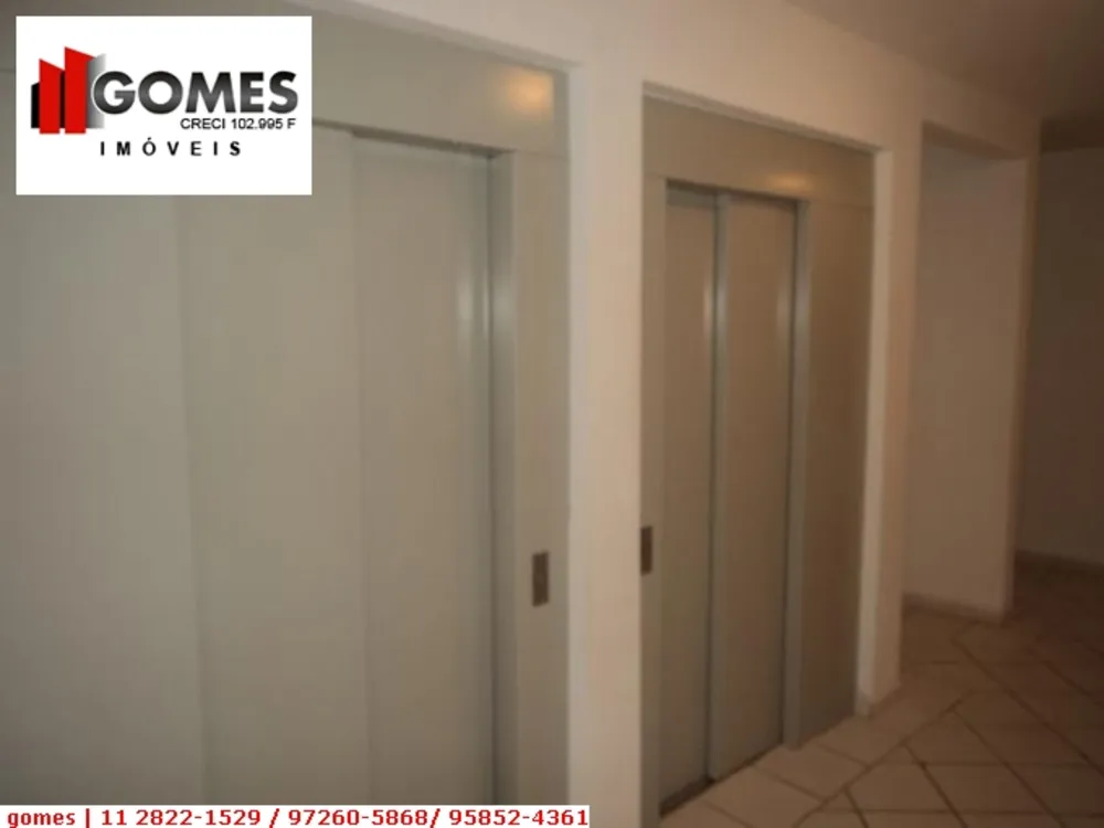 Apartamento, 2 quartos, 50 m² - Foto 6