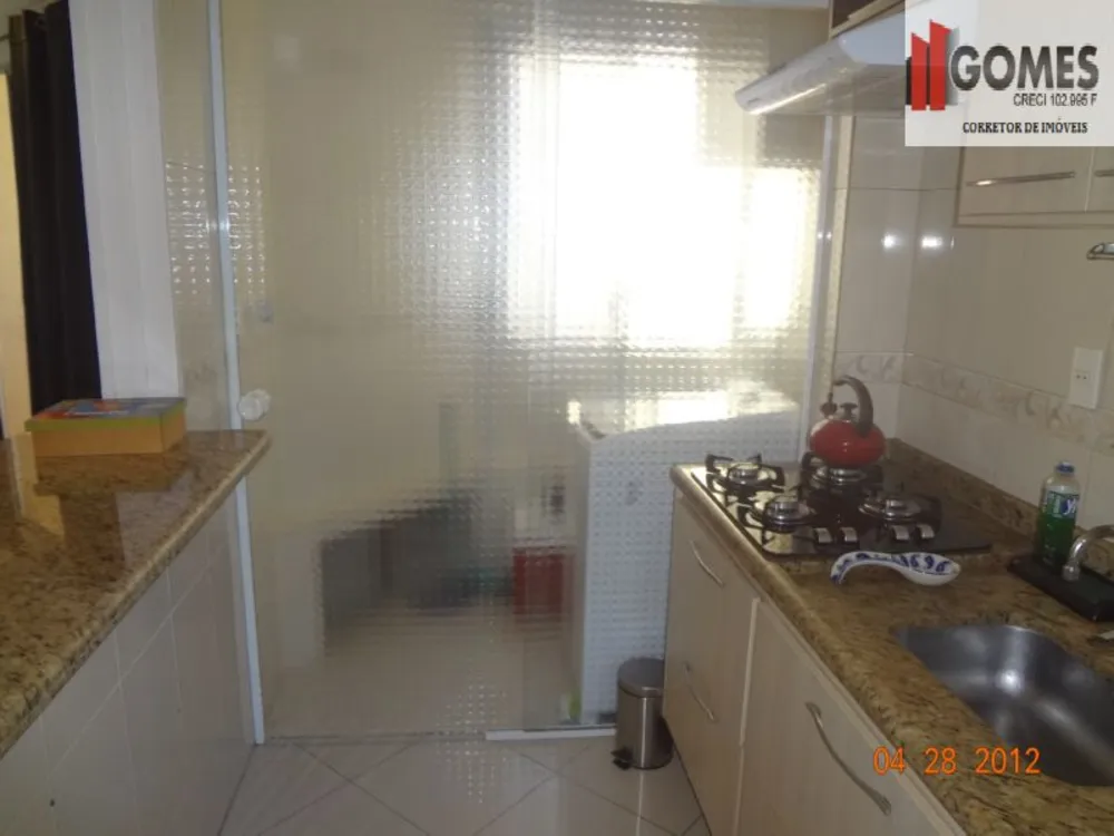 Apartamento, 2 quartos, 50 m² - Foto 6
