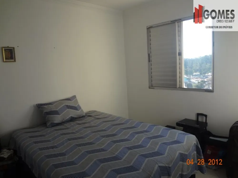 Apartamento, 2 quartos, 50 m² - Foto 4
