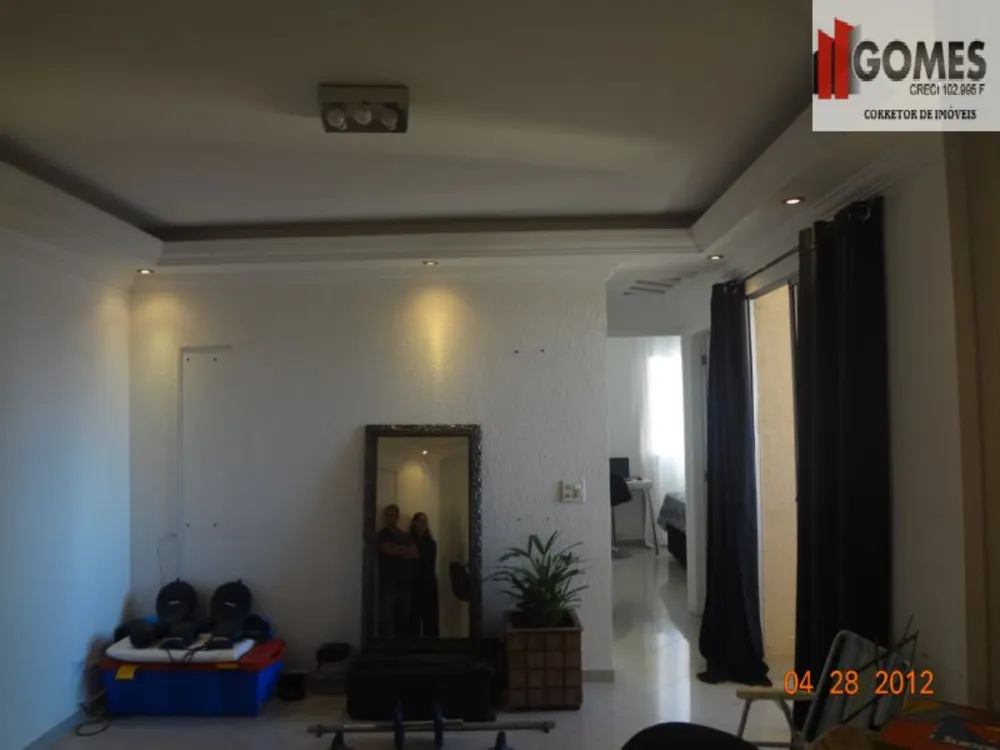 Apartamento, 2 quartos, 50 m² - Foto 10