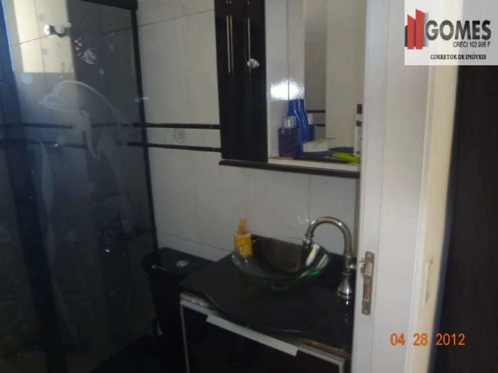 Apartamento, 2 quartos, 50 m² - Foto 7