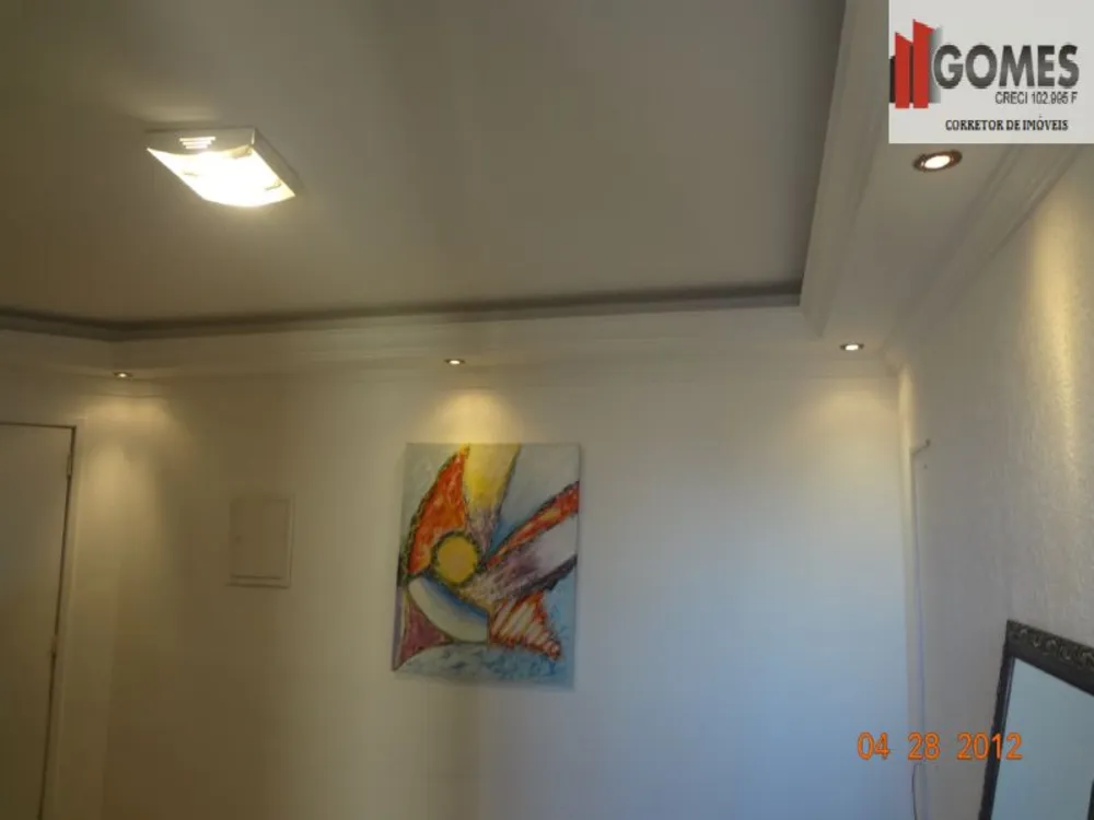 Apartamento, 2 quartos, 50 m² - Foto 16