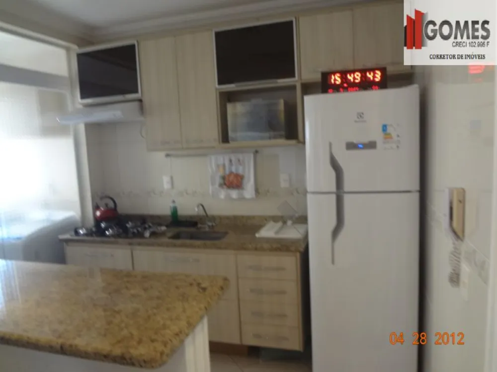 Apartamento, 2 quartos, 50 m² - Foto 7