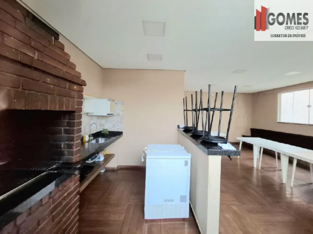 Apartamento, 1 quarto, 62 m² - Foto 6
