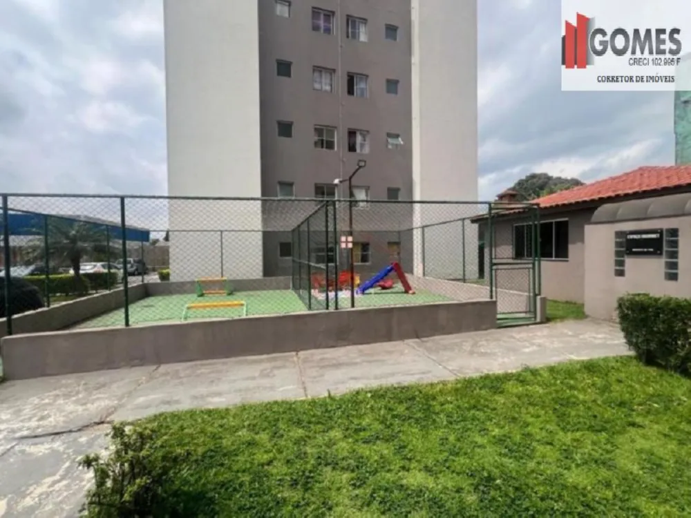Apartamento, 1 quarto, 62 m² - Foto 2
