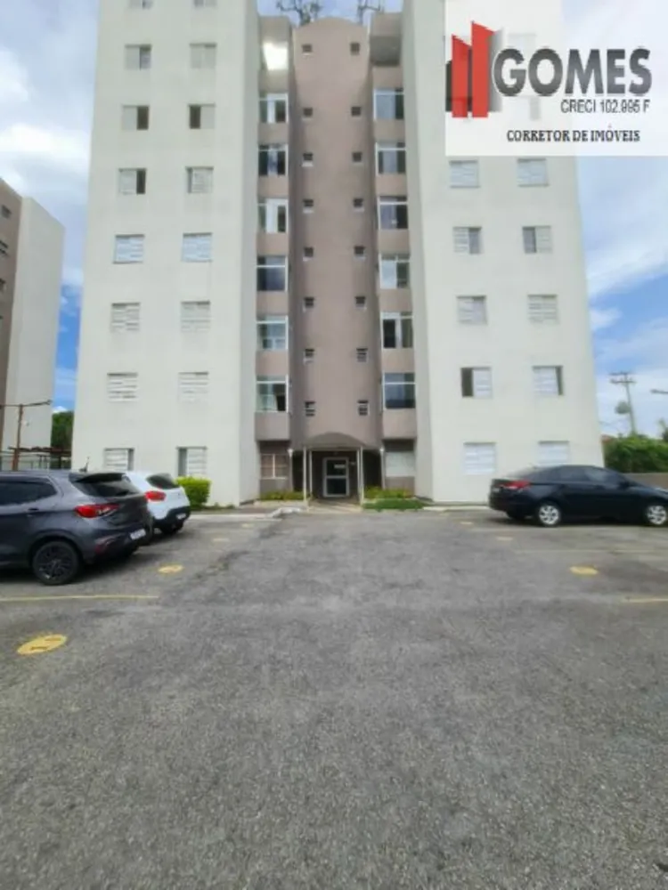 Apartamento, 1 quarto, 62 m² - Foto 1