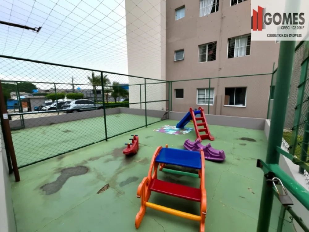 Apartamento, 1 quarto, 62 m² - Foto 5