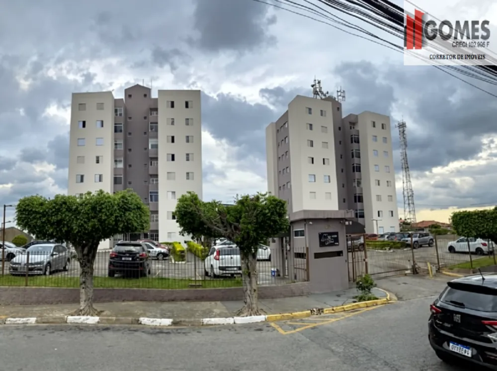 Apartamento, 1 quarto, 62 m² - Foto 3
