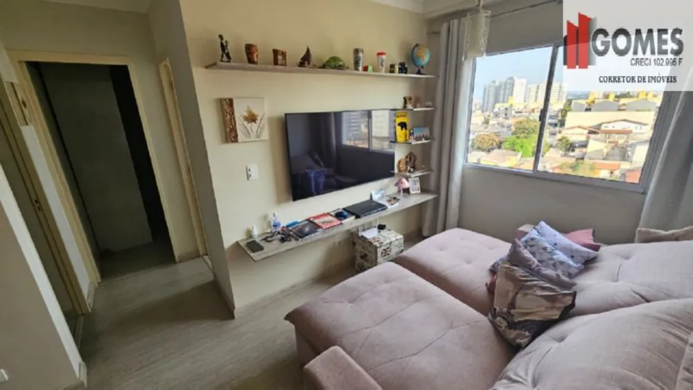 Apartamento, 1 quarto, 49 m² - Foto 11