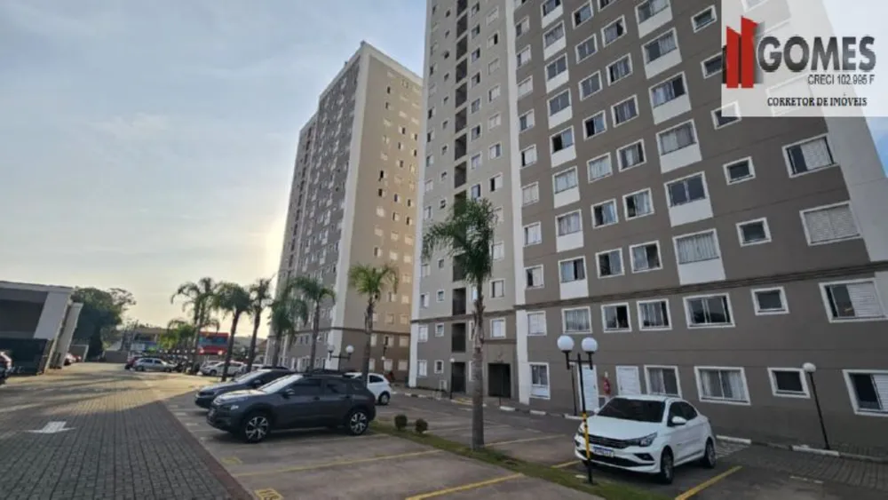 Apartamento, 2 quartos, 49 m² - Foto 8