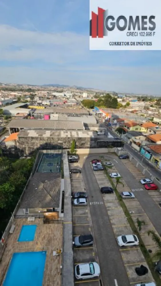 Apartamento, 2 quartos, 49 m² - Foto 3