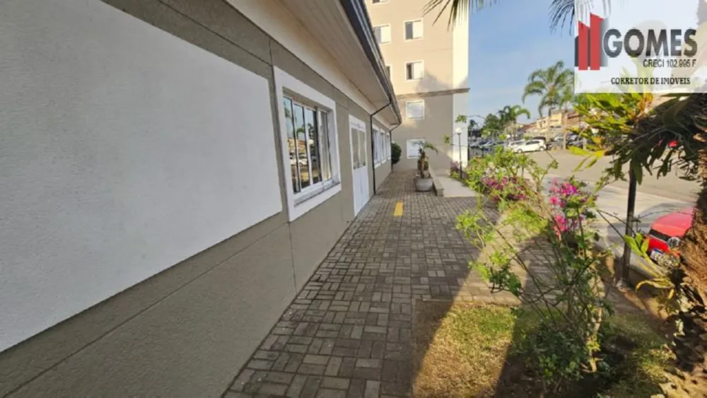 Apartamento, 1 quarto, 49 m² - Foto 7