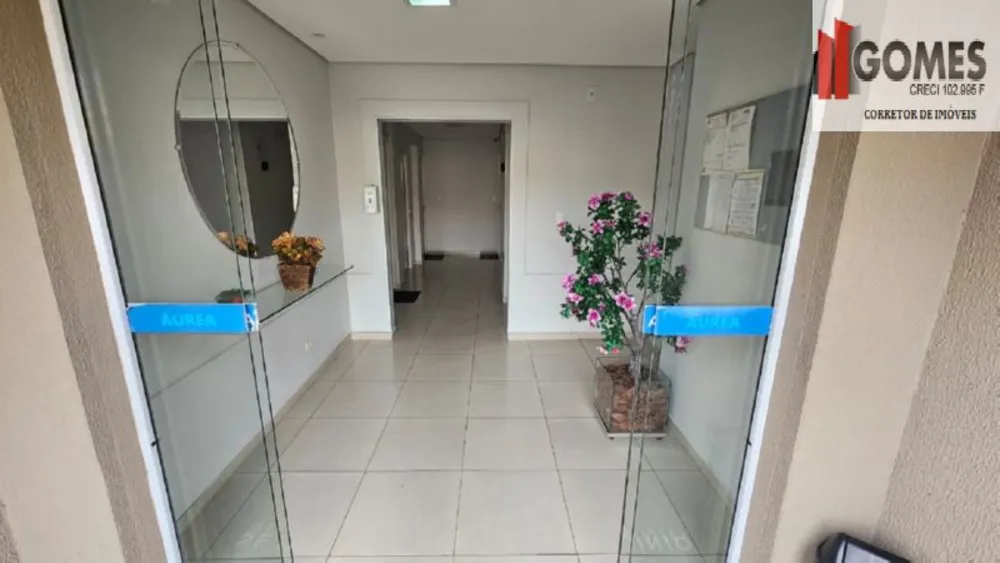 Apartamento, 1 quarto, 49 m² - Foto 2