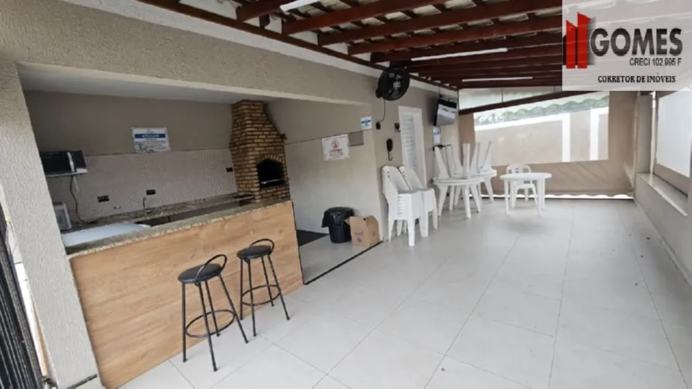 Apartamento, 2 quartos, 49 m² - Foto 2