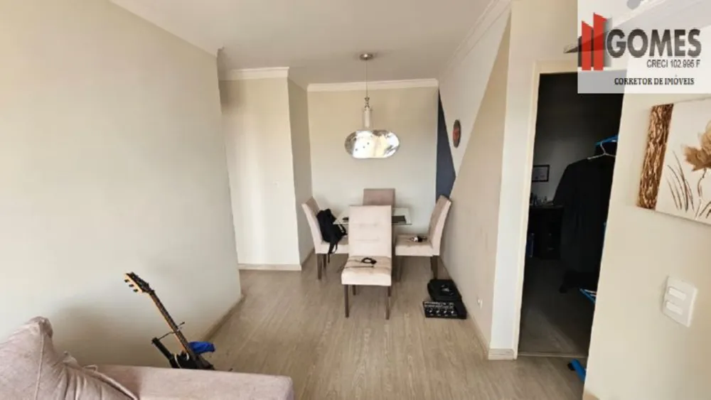 Apartamento, 1 quarto, 49 m² - Foto 13