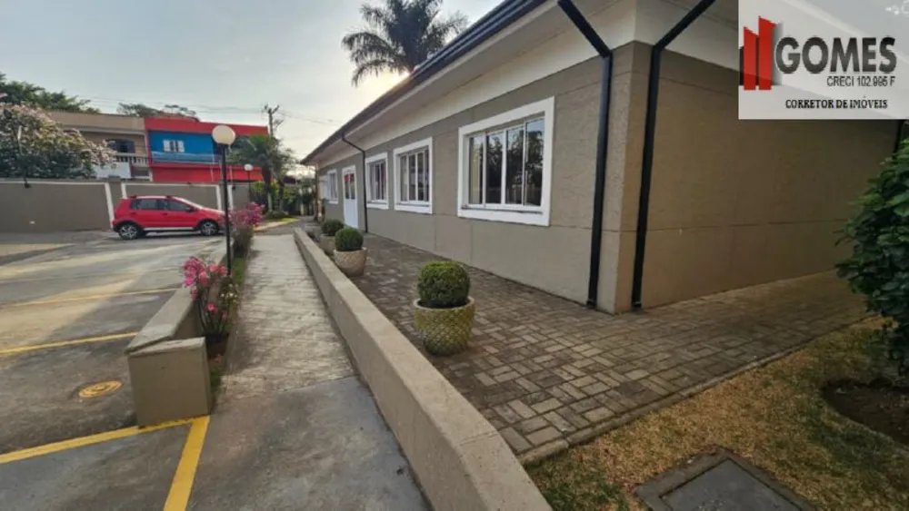 Apartamento, 1 quarto, 49 m² - Foto 5