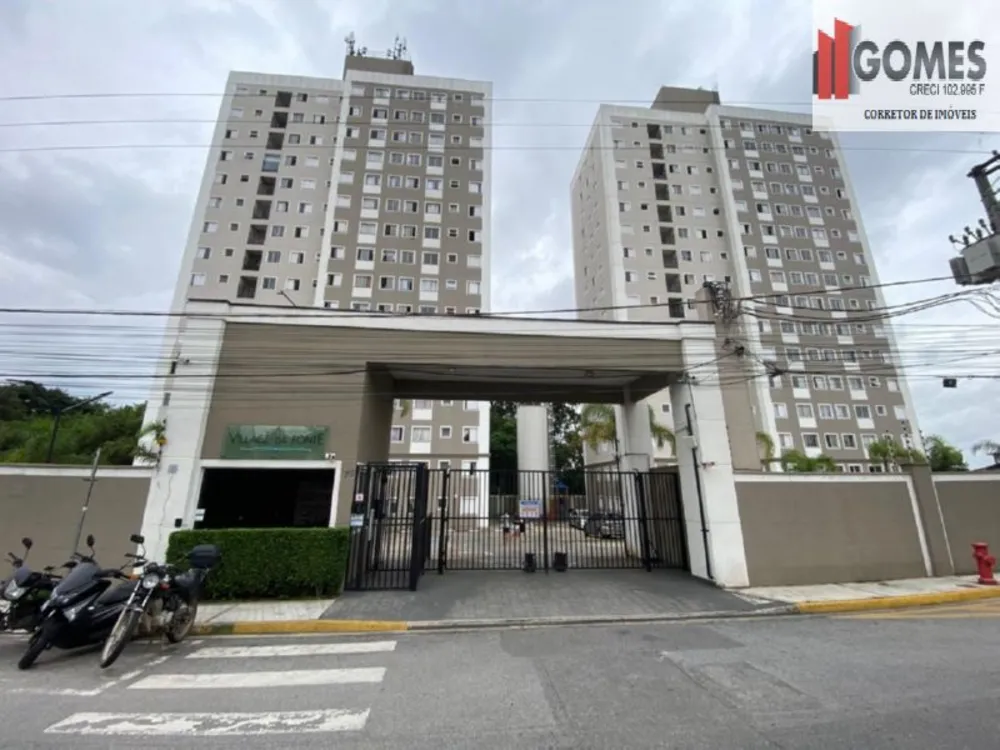 Apartamento, 2 quartos, 49 m² - Foto 7