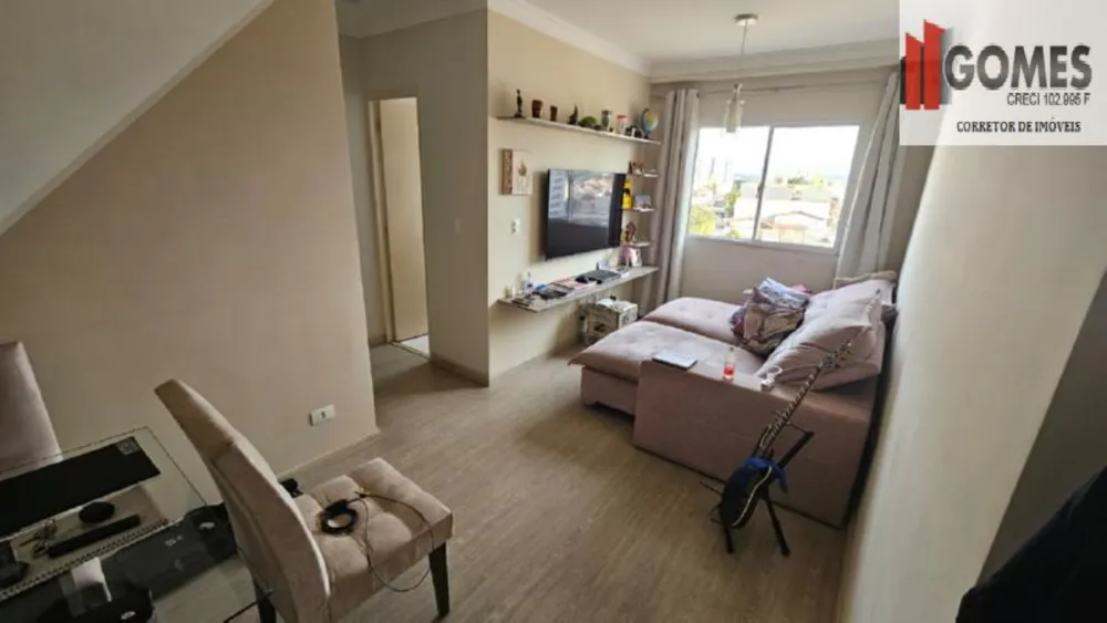 Apartamento, 1 quarto, 49 m² - Foto 15