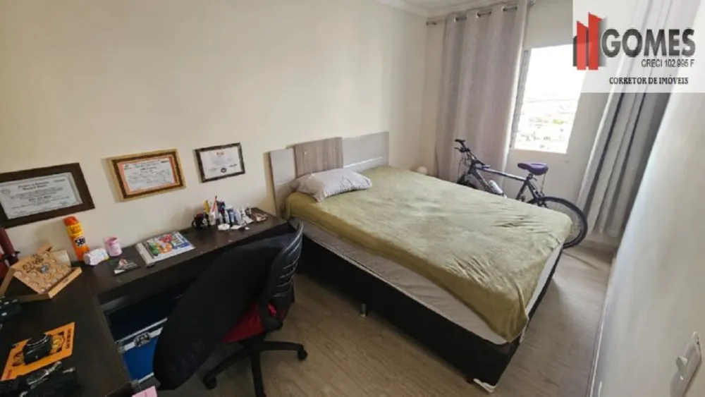 Apartamento, 2 quartos, 49 m² - Foto 1