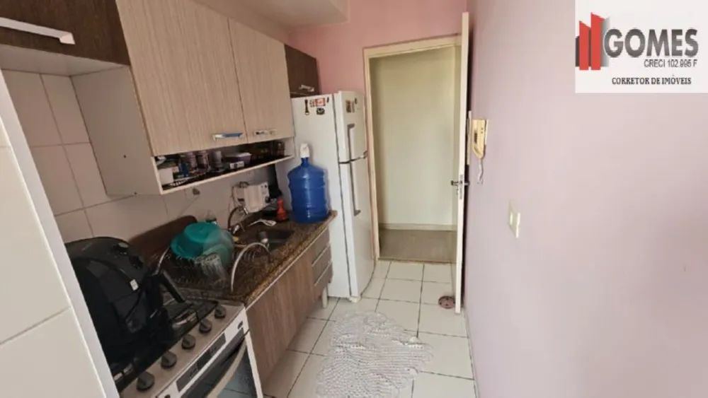 Apartamento, 1 quarto, 49 m² - Foto 16